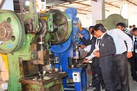 Polytechnic Admission