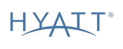 Hyatt Hotel logo