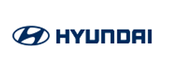 Hyundai Motor logo