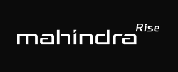 Mahindra Rise logo