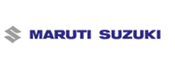 Maruti Suzuki Logo