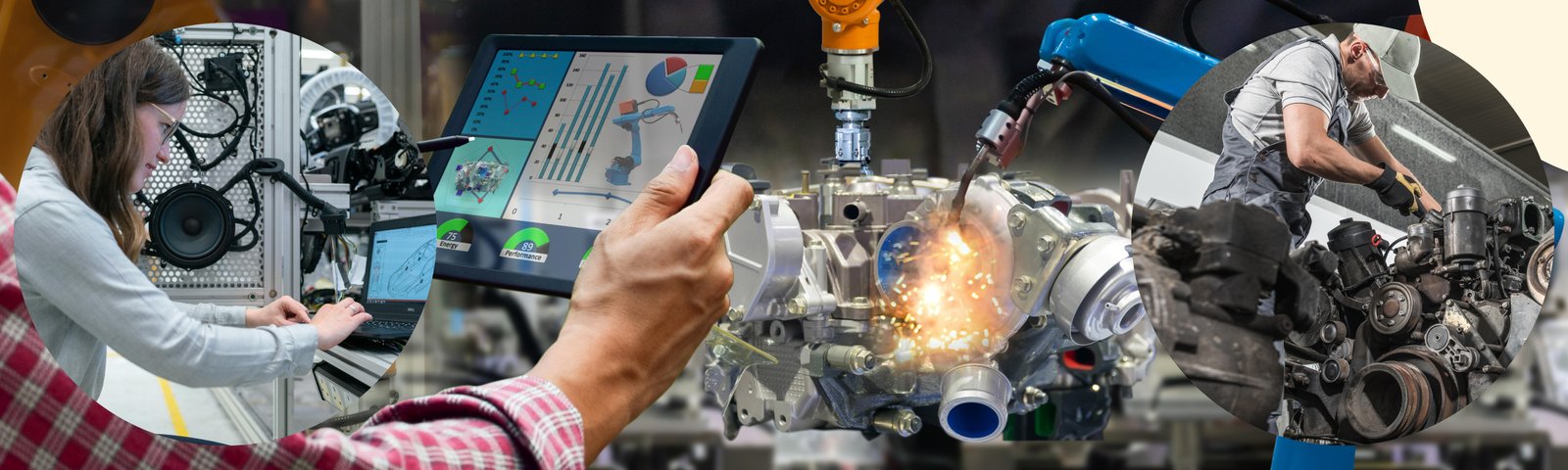 Diploma in Mechanical Engineering - Hermann College of Education