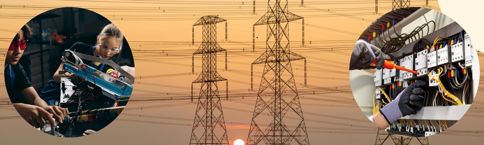 Diploma in Electrical Engineering - Hermann College of Education