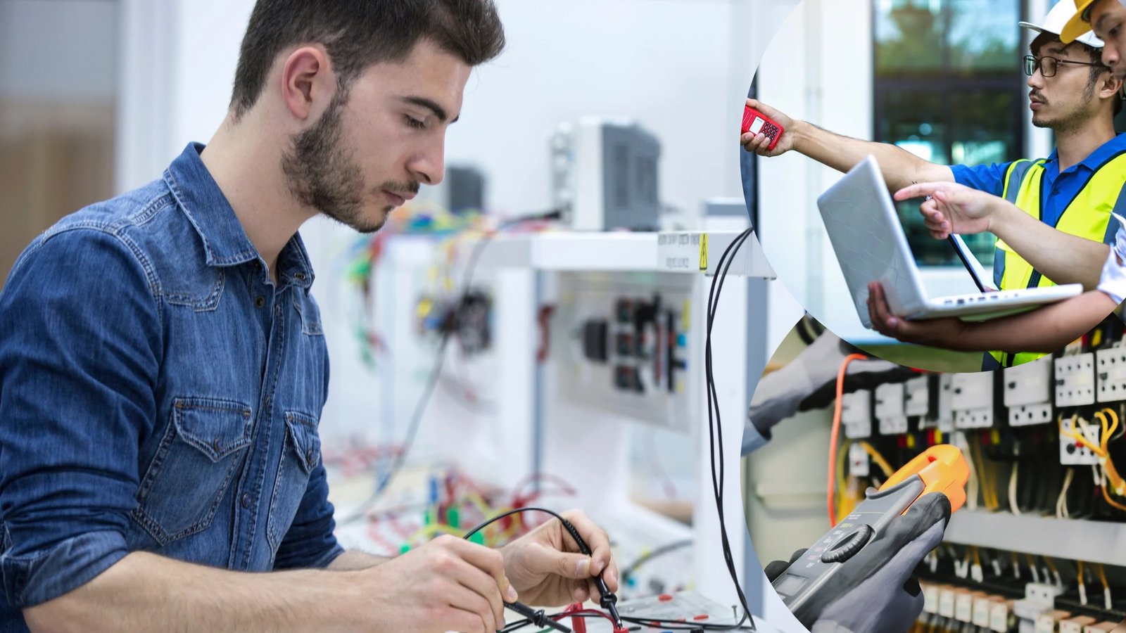 Hermann College of Education - Top Electrical Engineering College in Delhi