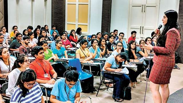Delhi Teacher Training College