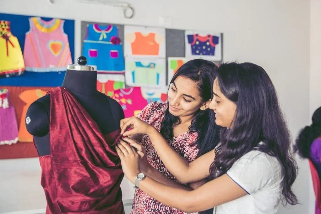 Fashion Designing Institute