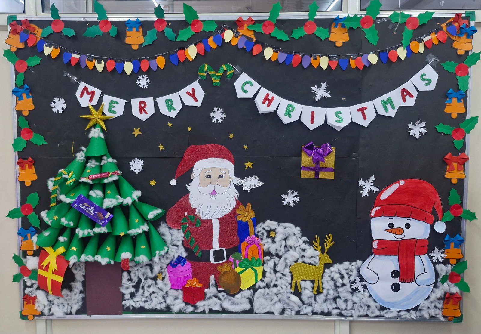 Christmas Celebration 2025