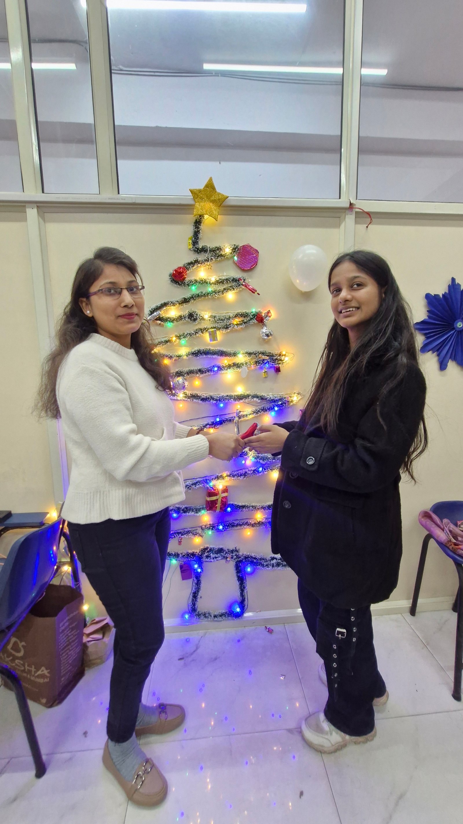 Christmas Festive 2025