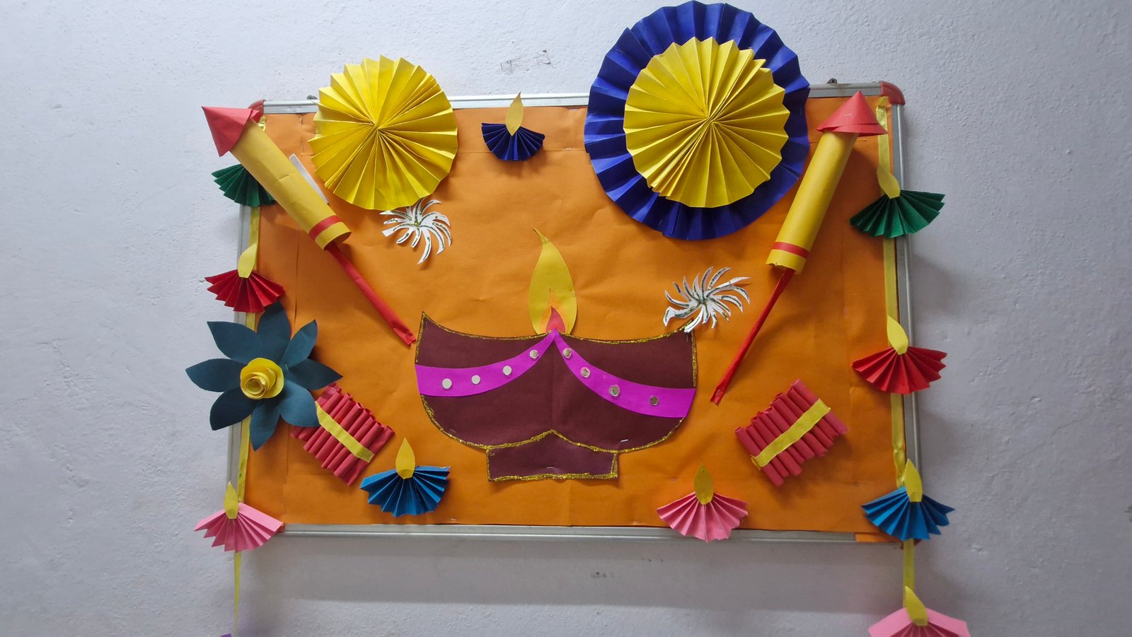 Diwali Celebration 2