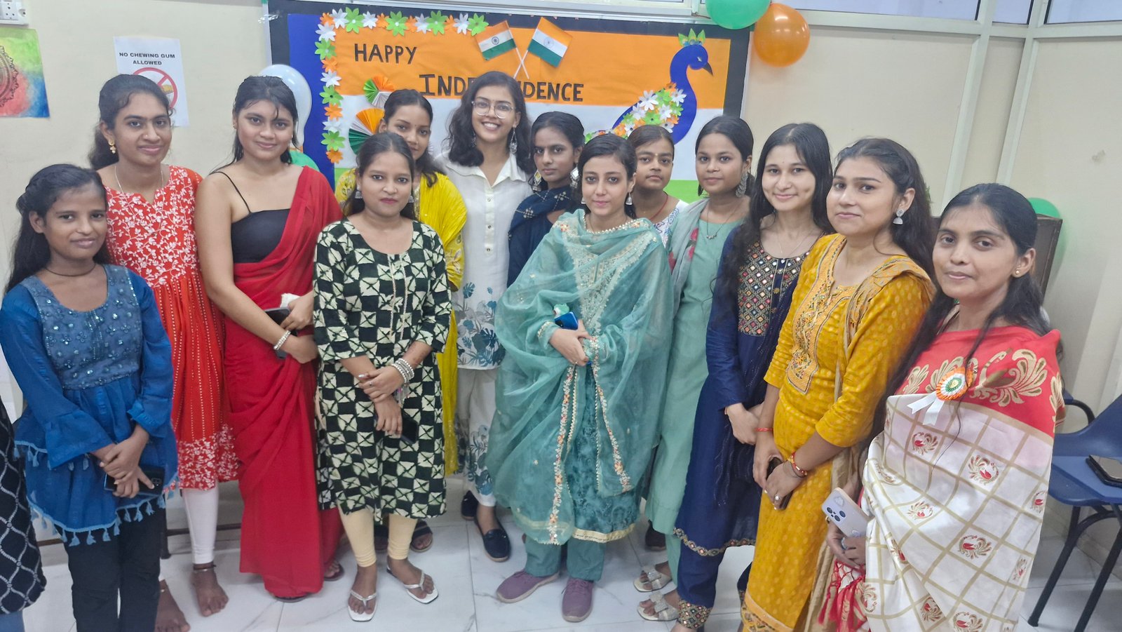 Independence Day Event