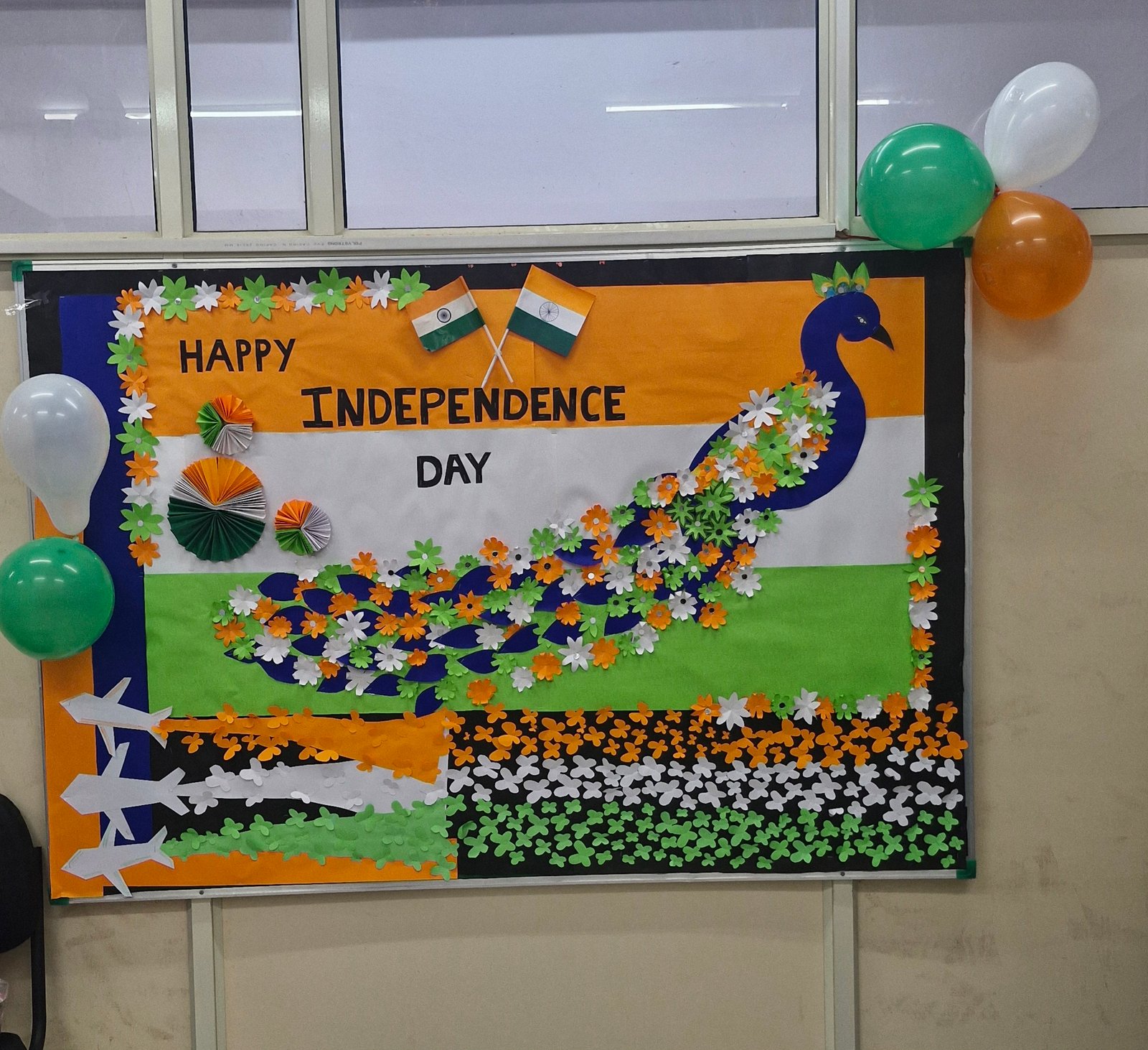 Independence Day Program