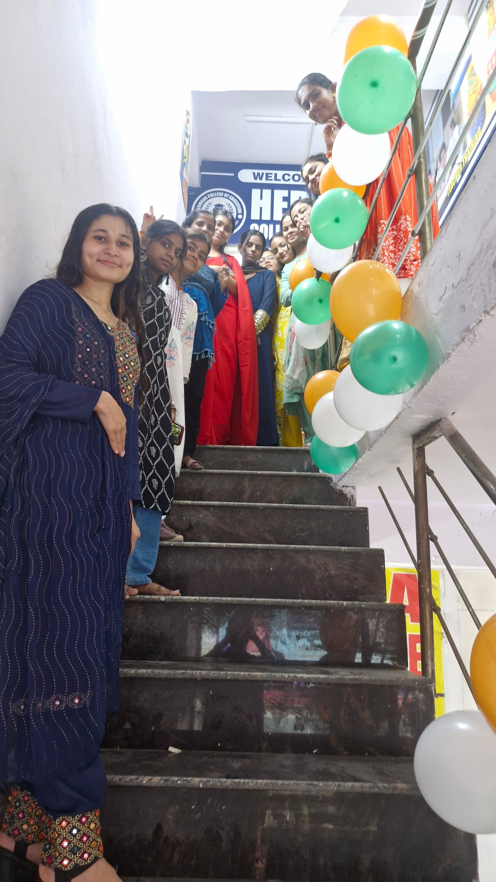 Independence Day Moment