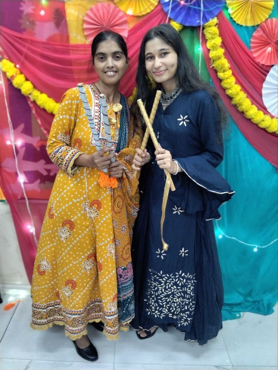 Navratri 6