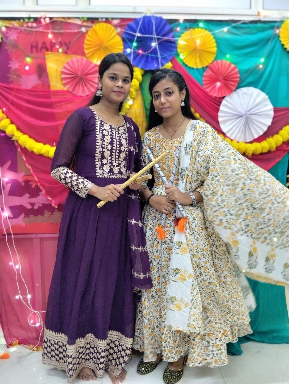 Navratri 5