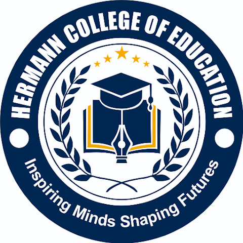 Hermann College Logo